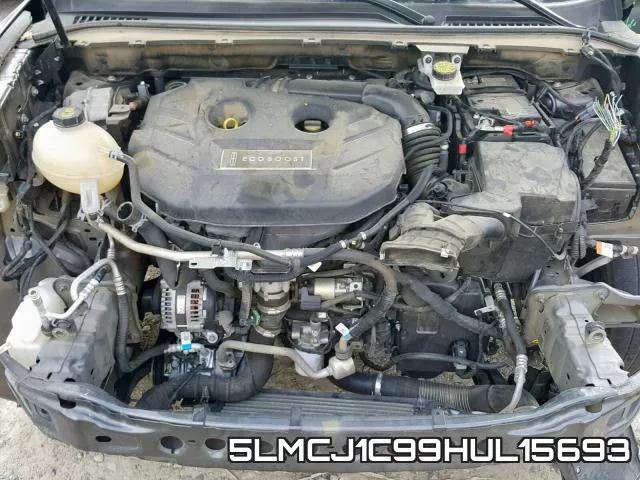 5LMCJ1C99HUL15693 фото 8