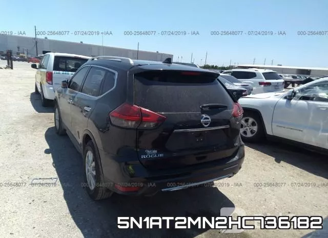 5N1AT2MN2HC736182 фото 4