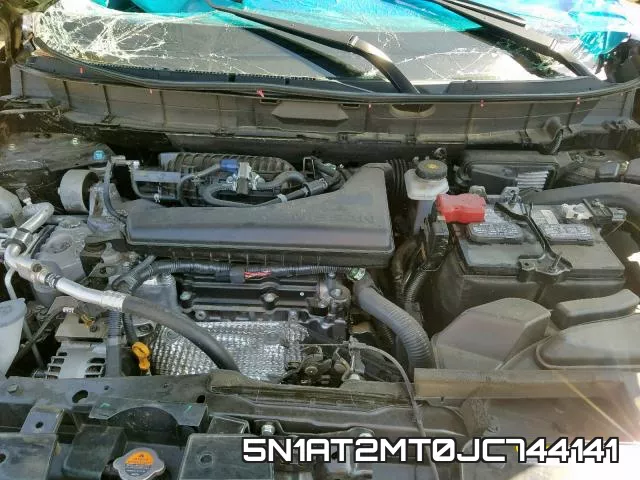 5N1AT2MT0JC744141 фото 8