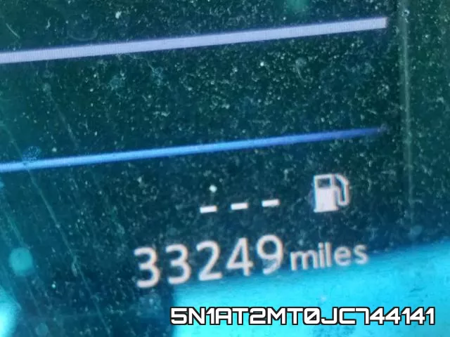 5N1AT2MT0JC744141 фото 9