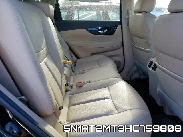 5N1AT2MT3HC759808 фото 7