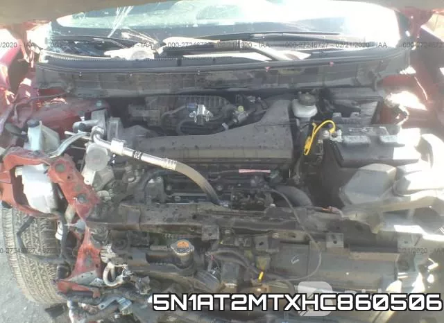 5N1AT2MTXHC860506 фото 2