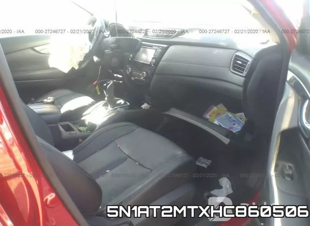 5N1AT2MTXHC860506 фото 6