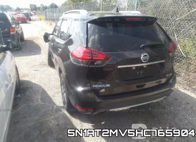 5N1AT2MV5HC765904 фото 4