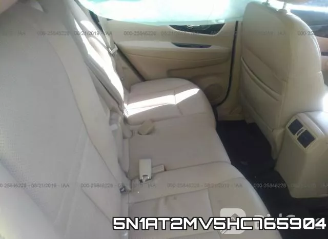 5N1AT2MV5HC765904 фото 9