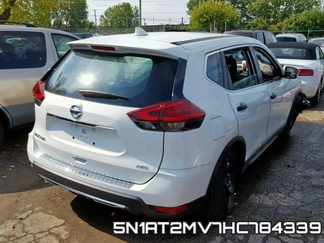 5N1AT2MV7HC784339 фото 5