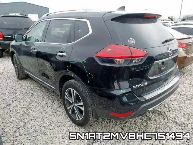 5N1AT2MV8HC751494 фото 4