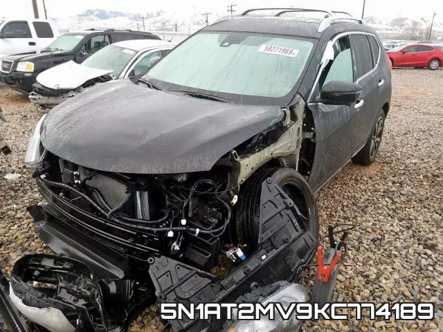 5N1AT2MV9KC774189 фото 3