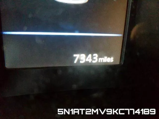 5N1AT2MV9KC774189 фото 9