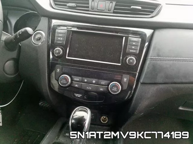 5N1AT2MV9KC774189 фото 10