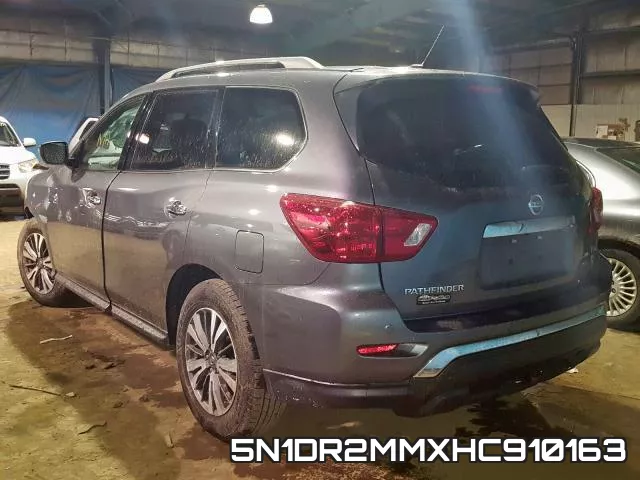 5N1DR2MMXHC910163 фото 4