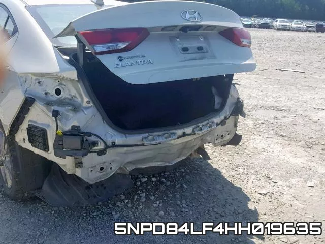5NPD84LF4HH019635 фото 10