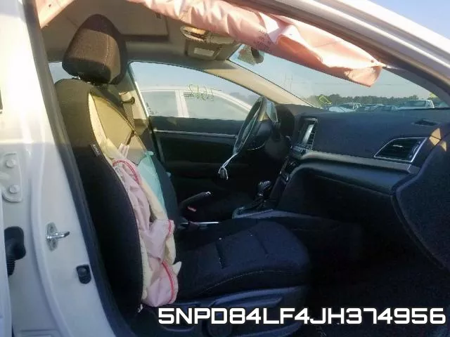 5NPD84LF4JH374956 фото 6