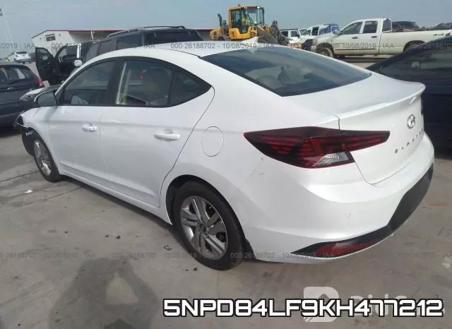 5NPD84LF9KH477212 фото 4