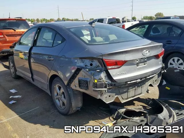 5NPD94LAXJH305321 фото 4