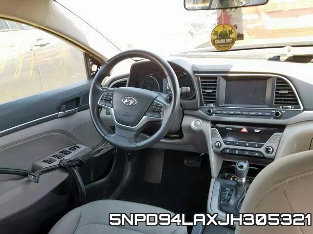 5NPD94LAXJH305321 фото 10