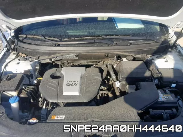 5NPE24AA0HH444640 фото 8