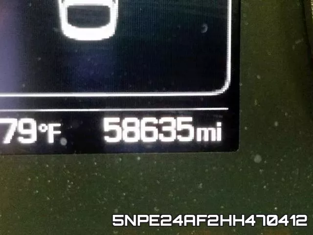 5NPE24AF2HH470412 фото 9