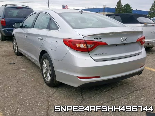 5NPE24AF3HH496744 фото 4