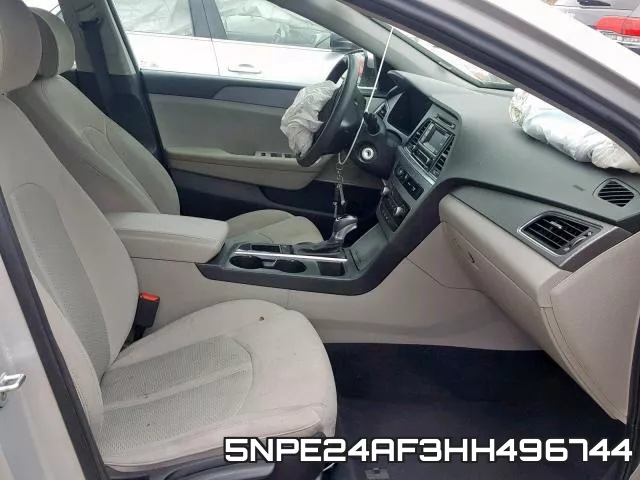 5NPE24AF3HH496744 фото 6