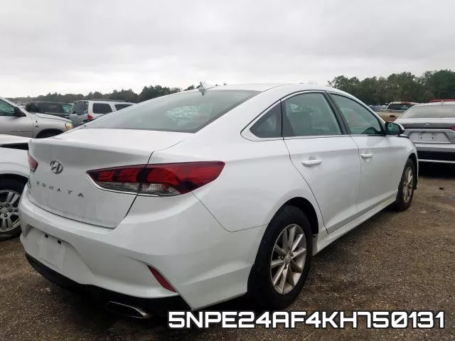 5NPE24AF4KH750131 фото 5