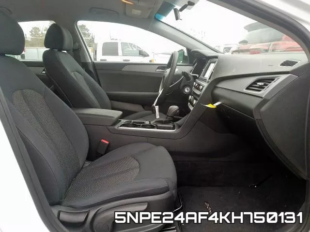 5NPE24AF4KH750131 фото 6