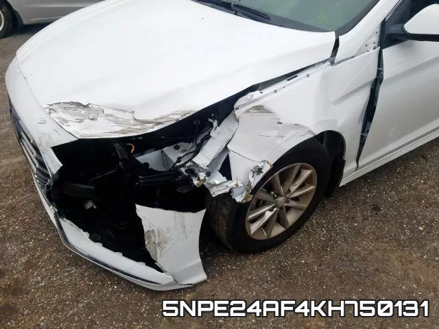 5NPE24AF4KH750131 фото 10