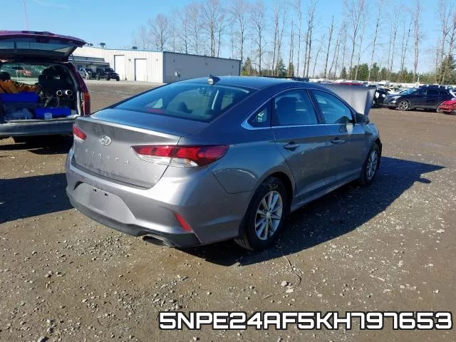 5NPE24AF5KH797653 фото 5