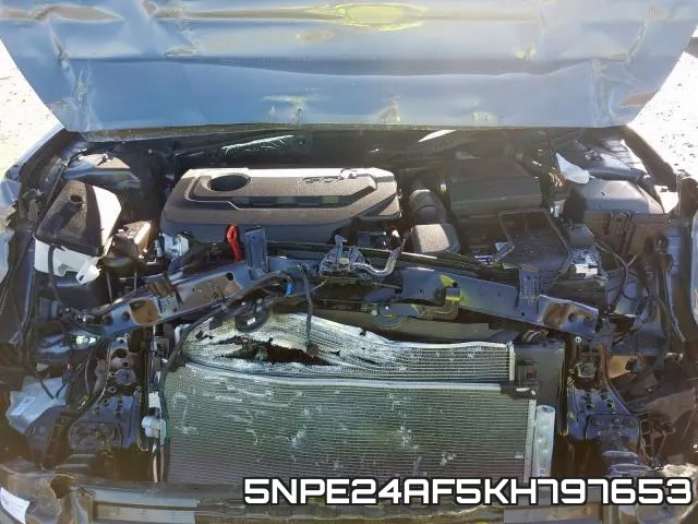 5NPE24AF5KH797653 фото 8