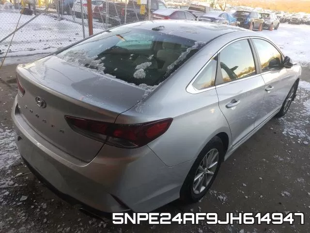 5NPE24AF9JH614947 фото 5
