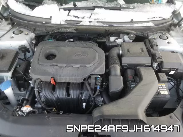 5NPE24AF9JH614947 фото 8