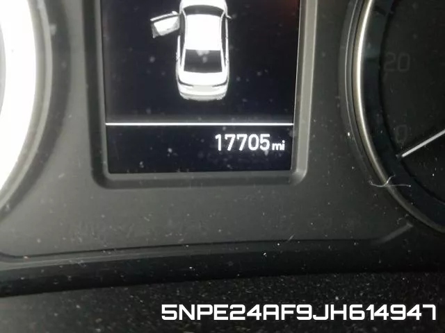 5NPE24AF9JH614947 фото 9