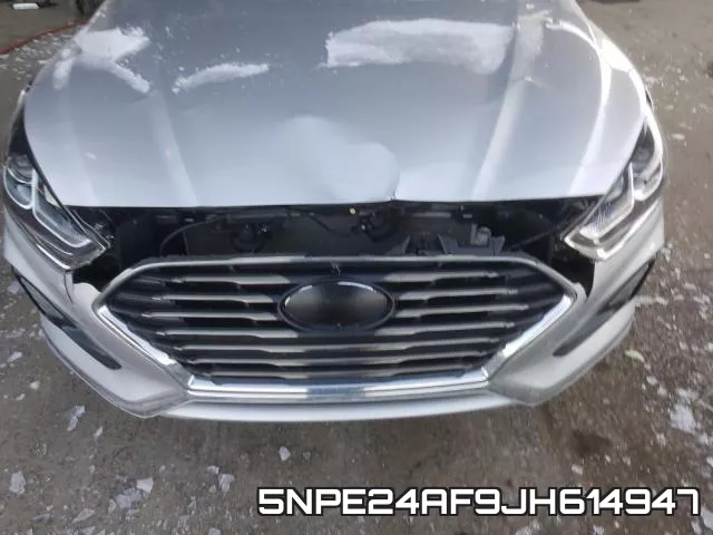 5NPE24AF9JH614947 фото 10