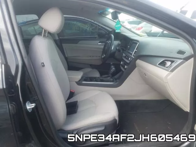 5NPE34AF2JH605469 фото 6
