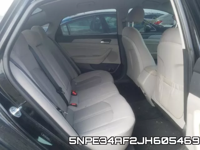 5NPE34AF2JH605469 фото 7