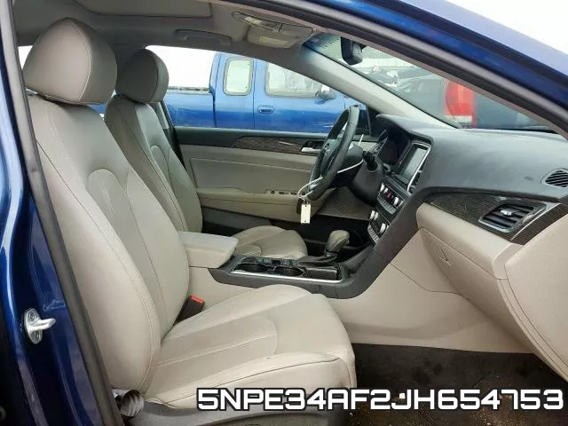 5NPE34AF2JH654753 фото 6
