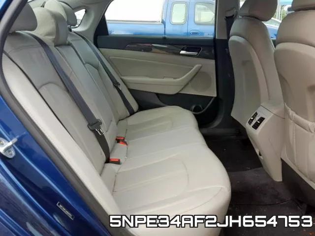5NPE34AF2JH654753 фото 7