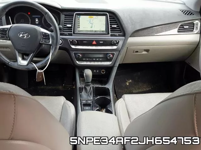 5NPE34AF2JH654753 фото 10