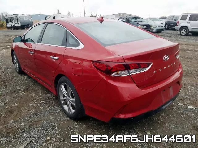 5NPE34AF6JH644601 фото 4
