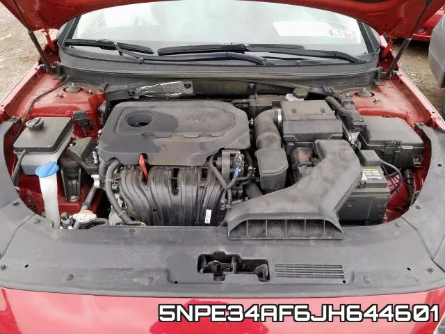 5NPE34AF6JH644601 фото 8