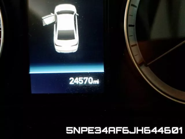 5NPE34AF6JH644601 фото 9