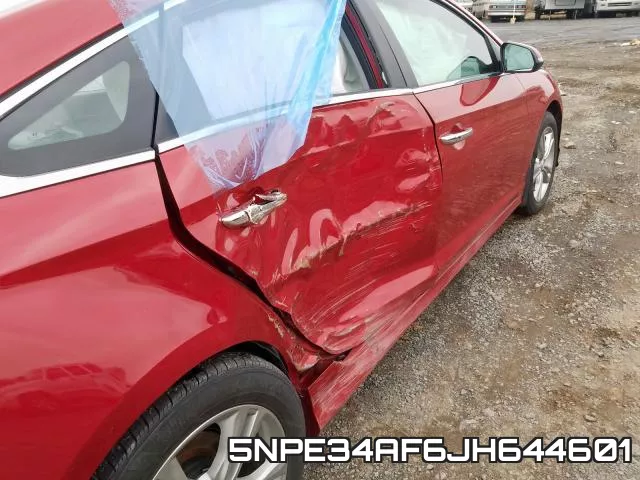 5NPE34AF6JH644601 фото 10