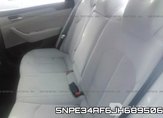5NPE34AF6JH689506 фото 9