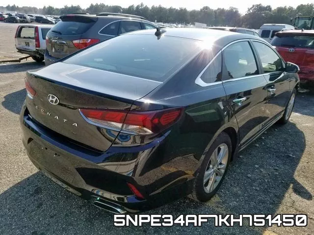 5NPE34AF7KH751450 фото 5