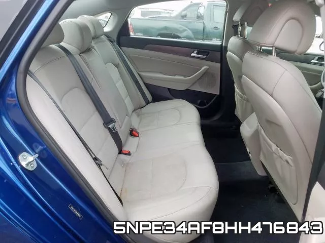5NPE34AF8HH476843 фото 7