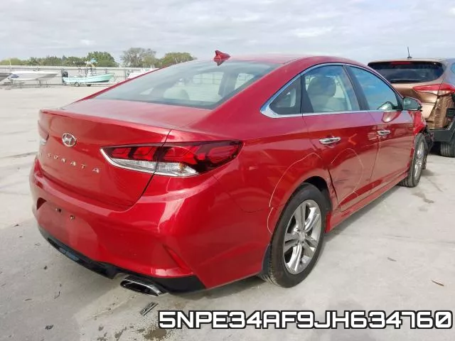 5NPE34AF9JH634760 фото 5