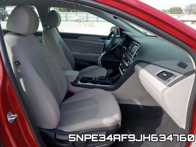 5NPE34AF9JH634760 фото 6
