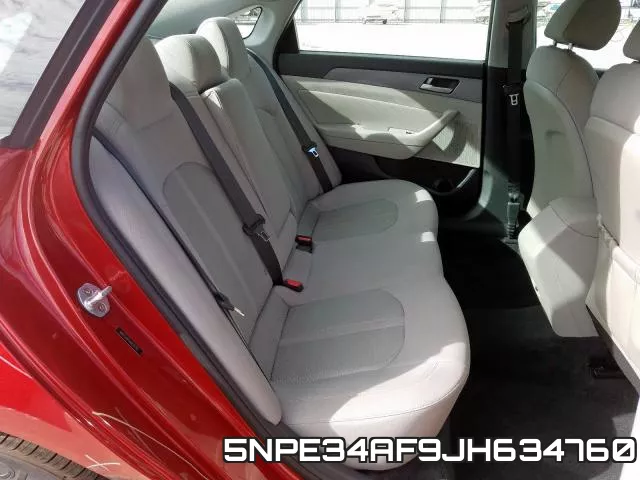 5NPE34AF9JH634760 фото 7