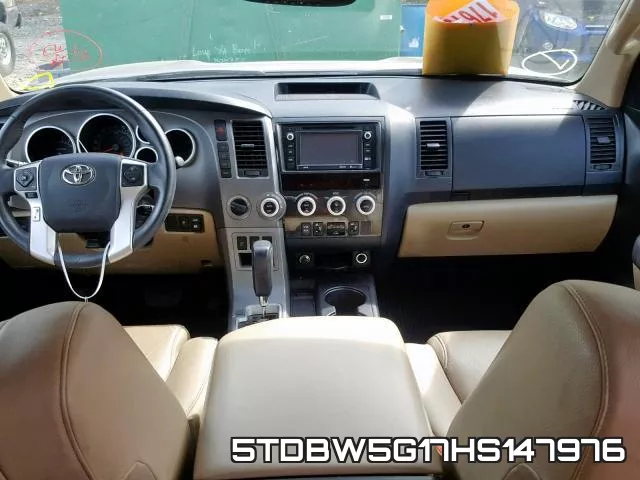 5TDBW5G17HS147976 фото 10