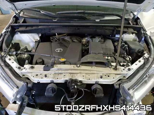 5TDDZRFHXHS414436 фото 8